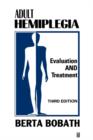 Image for Adult Hemiplegia Evaluation and Treatment