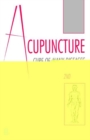 Image for Acupuncture : Cure of Many Diseases