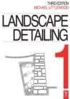 Image for Landscape Detailing Volume 1 : Enclosures