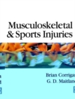 Image for Musculoskeletal and Sports Injuries