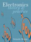 Image for Electronics : Theory and Practice