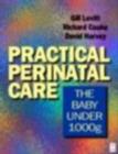 Image for Practical perinatal care  : the baby under 1000g