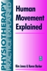 Image for Human movement explained