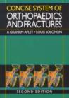 Image for Concise System of Orthopaedics and Fractures, 2Ed