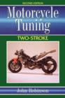 Image for Motorcycle Tuning Two-Stroke