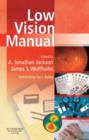 Image for Low Vision Manual
