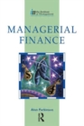 Image for Managerial Finance