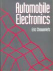 Image for Automobile Electronics