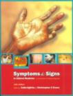 Image for Chamberlain&#39;s Symptoms and Signs in Clinical Medicine