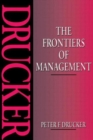 Image for The Frontiers of Management