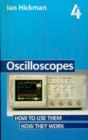 Image for Oscilloscopes  : how to use them, how they work