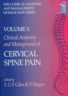 Image for Clinical anatomy and management of cervical spine pain