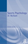 Image for Sports Psychology in Action