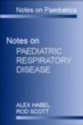 Image for Notes on Paediatrics