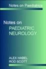 Image for Notes on Paediatrics