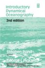 Image for Introductory Dynamical Oceanography