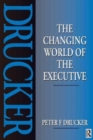 Image for The Changing World of the Executive