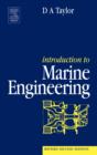 Image for Introduction to marine engineering