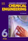 Image for Chemical Engineering Vol 6