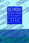 Image for ISO 9000 quality system assessment handbook