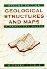 Image for Geological Structures and Maps