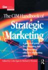Image for The CIM handbook of stategic marketing