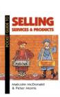 Image for Pocket Guide to Selling Services and Products