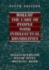 Image for Hallas&#39; The Care of People with Intellectual Disabilities, 9Ed