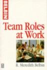 Image for Team Roles at Work