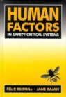 Image for Human Factors in Safety-Critical Systems