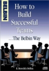 Image for How to build successful teams - the Belbin way