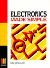 Image for Electronics made simple