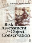 Image for Risk Assessment for Object Conservation
