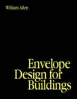 Image for Envelope Design for Buildings
