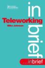 Image for Teleworking