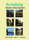 Image for Revitalising Historic Urban Quarters