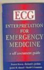 Image for ECG Interpretation in Emergency Medicine