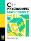 Image for C++ Programming Made Simple