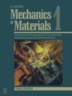 Image for Mechanics of materials1: An introduction to the mechanics of elastic and plastic deformation of solids and structural materials