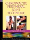 Image for Chiropractic peripheral joint technique
