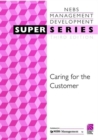 Image for Caring for the customer