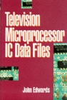 Image for Television Microprocessor IC Data Files