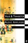 Image for Valve and transistor audio amplifiers