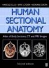 Image for Human Sectional Anatomy