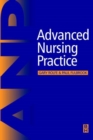 Image for Advance Nursing Practice