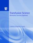 Image for Transfusion science