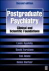 Image for Postgraduate Psychiatry