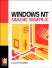 Image for Windows NT Made Simple