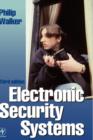 Image for Electronic Security Systems