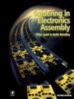 Image for Soldering in electronics assembly